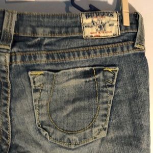 True religion jeans